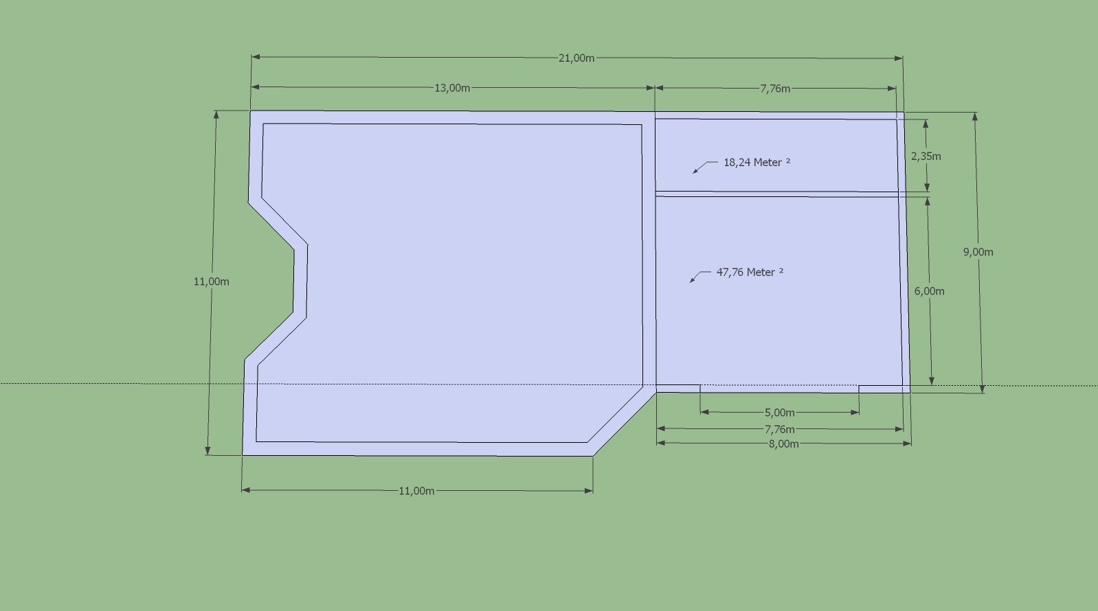 Optimale Garagengröße - Seite 2 - BMW-Treff Forum